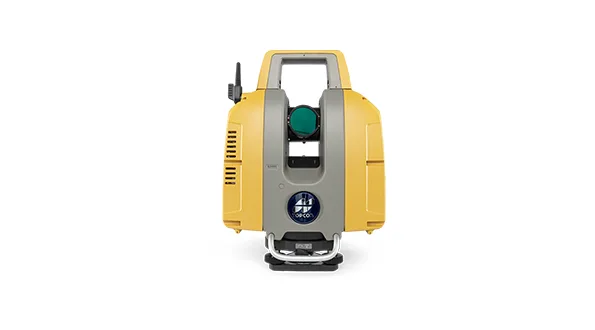 TOPCON 3D Laser Scanner GLS-2200