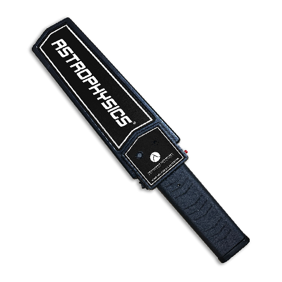 Handheld Metal Detector
