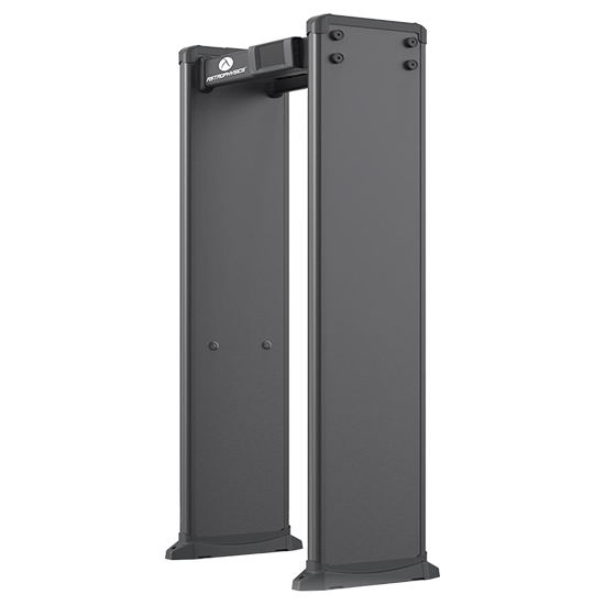 Walkthrough Metal Detector