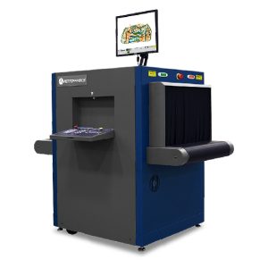 XIS-5335S™ Mail & Small Parcel Scanner