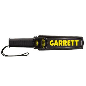 Garrett Handheld Super Scanner®V