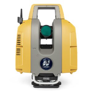 Topcon GLS-2200 3D Laser Scanner