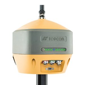 Topcon HiPer-HR GNSS Receiver