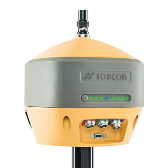 GNSS Receiver