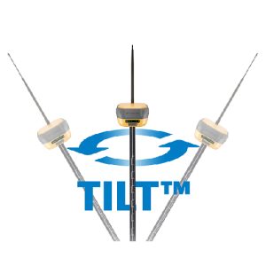 Topcon Hiper-VR Versatile GNSS Receiver