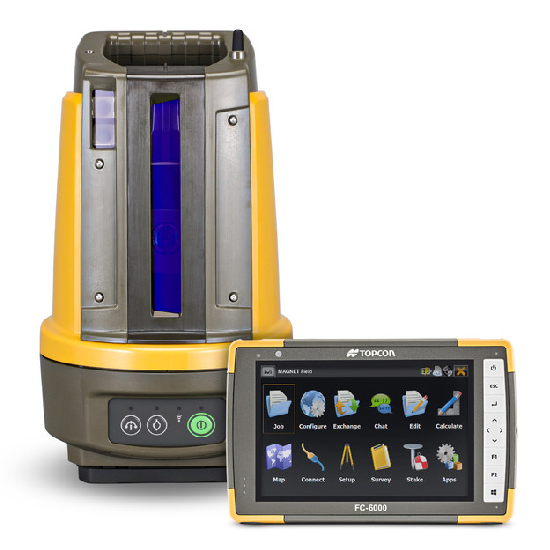 Total Station