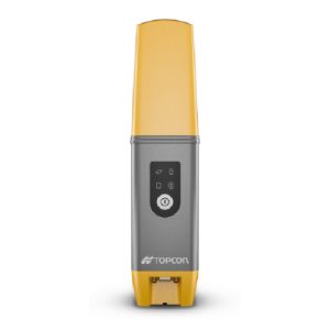 Topcon HiPer-CR GNSS Receiver