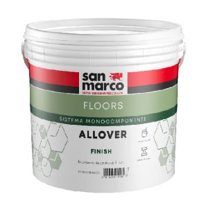 Sanmarco Allover