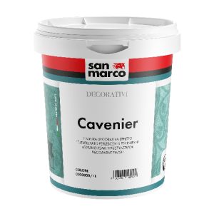 Sanmarco Cavenier
