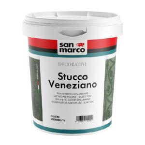 Sanmarco Stucco Veneziano