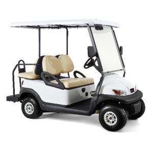 Excar Golf Cart A1S2+2