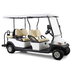 Excar Golf Cart A1S4+2