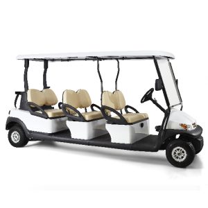 Excar Golf Cart A1S6