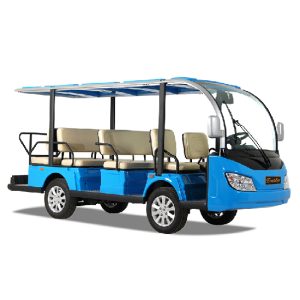 Excar Commercial Shuttle Cart G1S11