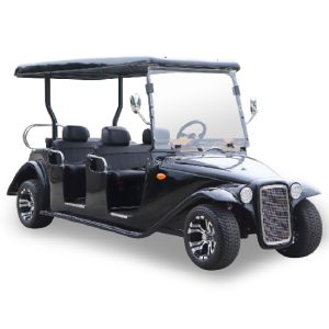 Marshell Electric Vintage Cart DN-6D