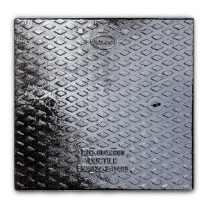 RBAC Manhole Covers – Heavy Duty