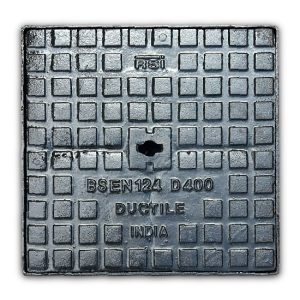 RSI Manhole Covers – Heavy Duty