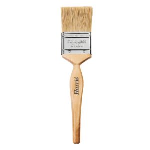 Harris Essentials Paint Brush – White