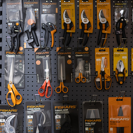 Garden Tools
