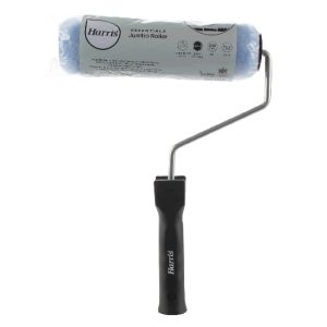 Harris Essentials Jumbo Paint Roller 9 inch