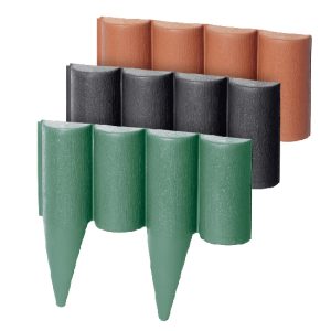 Garden Plast Garden Palisade