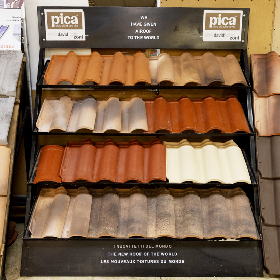 Roof Tiles