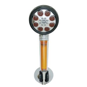 Sonaki Vitafresh Vitamin-C Shower Shower Head