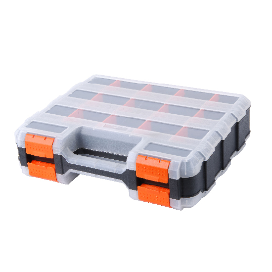 Tool Storage Boxes And Organizer